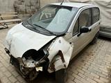 Daewoo Matiz 2011 года за 600 000 тг. в Актау – фото 5