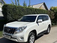 Toyota Land Cruiser Prado 2014 годаүшін19 000 000 тг. в Алматы