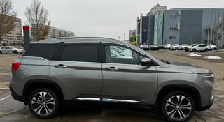 Chevrolet Captiva 2022 года за 10 200 000 тг. в Уральск