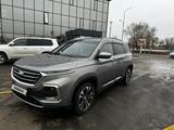 Chevrolet Captiva 2022 года за 10 200 000 тг. в Уральск – фото 4