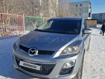 Mazda CX-7 2010 года за 5 500 000 тг. в Караганда