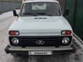 ВАЗ (Lada) Lada 2121 2009 годаfor2 500 000 тг. в Балхаш