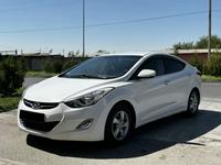 Hyundai Avante 2011 годаfor5 500 000 тг. в Алматы