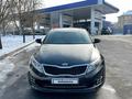 Kia Optima 2014 года за 7 000 000 тг. в Алматы – фото 2