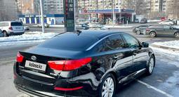 Kia Optima 2014 годаүшін7 000 000 тг. в Алматы – фото 4