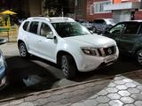 Nissan Terrano 2016 года за 8 080 000 тг. в Караганда – фото 5