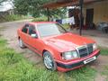 Mercedes-Benz E 230 1989 года за 650 000 тг. в Алматы – фото 5
