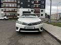 Toyota Corolla 2013 годаүшін6 800 000 тг. в Усть-Каменогорск – фото 6