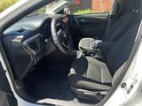 Toyota Corolla 2013 годаүшін7 000 000 тг. в Усть-Каменогорск – фото 3