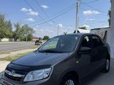 ВАЗ (Lada) Granta 2190 2016 годаүшін2 800 000 тг. в Костанай