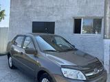 ВАЗ (Lada) Granta 2190 2016 года за 2 800 000 тг. в Костанай – фото 2