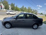 ВАЗ (Lada) Granta 2190 2016 года за 2 800 000 тг. в Костанай – фото 5