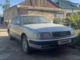 Audi 100 1991 года за 2 000 000 тг. в Кызылорда – фото 4