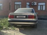 Audi 100 1991 года за 2 000 000 тг. в Кызылорда – фото 2