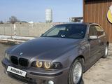 BMW 528 1997 года за 2 900 000 тг. в Тараз – фото 2