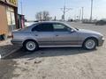 BMW 528 1997 годаүшін2 900 000 тг. в Тараз – фото 4