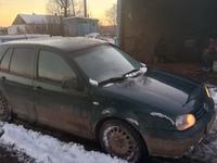 Volkswagen Golf 1999 года за 1 580 000 тг. в Астана