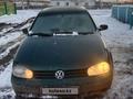 Volkswagen Golf 1999 годаүшін1 580 000 тг. в Астана – фото 7