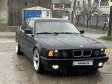 BMW 525 1995 годаүшін2 850 000 тг. в Шымкент – фото 2