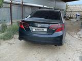 Toyota Camry 2012 годаfor5 300 000 тг. в Кульсары – фото 2