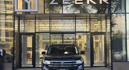 Volkswagen Teramont 2022 годаүшін21 290 000 тг. в Алматы