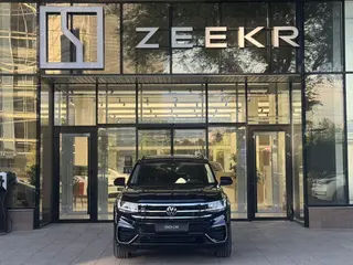 Volkswagen Teramont, 2022