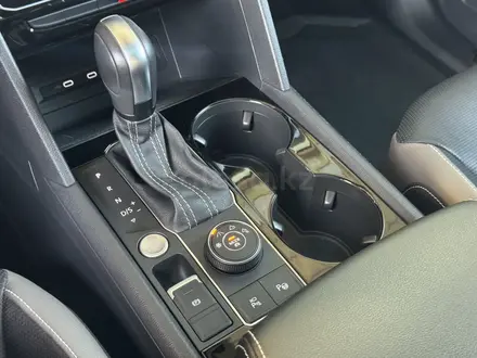 Volkswagen Teramont 2022 года за 21 290 000 тг. в Алматы – фото 14