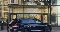 Volkswagen Teramont 2022 годаүшін21 290 000 тг. в Алматы – фото 4