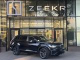 Volkswagen Teramont 2022 годаүшін21 290 000 тг. в Алматы – фото 2
