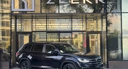 Volkswagen Teramont 2022 годаүшін21 290 000 тг. в Алматы – фото 2