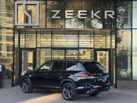 Volkswagen Teramont 2022 года за 21 290 000 тг. в Алматы – фото 6
