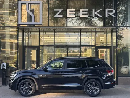 Volkswagen Teramont 2022 года за 21 290 000 тг. в Алматы – фото 7