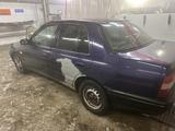 Nissan Sunny 1992 годаүшін570 000 тг. в Петропавловск – фото 4