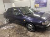 Nissan Sunny 1992 годаүшін570 000 тг. в Петропавловск – фото 2