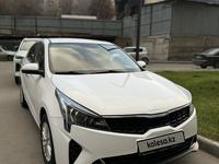 Kia Rio 2022 годаfor8 500 000 тг. в Алматы