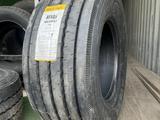 Грузовые шины WEST LAKE 385/55 R19.5 AT555 (прицепная ось) за 139 990 тг. в Алматы