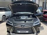 Lexus LX 570 2017 годаүшін44 500 000 тг. в Шымкент