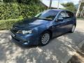 Subaru Impreza 2008 годаfor5 800 000 тг. в Алматы – фото 9