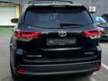 Toyota Highlander 2017 года за 14 000 000 тг. в Астана – фото 5