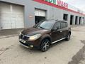 Renault Sandero Stepway 2013 годаүшін4 050 000 тг. в Актобе – фото 10