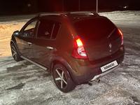 Renault Sandero Stepway 2013 годаүшін4 050 000 тг. в Актобе