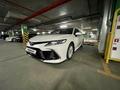 Toyota Camry 2021 годаүшін14 500 000 тг. в Павлодар – фото 3