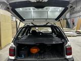 Volkswagen Passat 1994 годаүшін1 600 000 тг. в Астана – фото 5