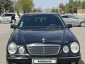 Mercedes-Benz E 320 2000 года за 3 800 000 тг. в Шымкент – фото 16