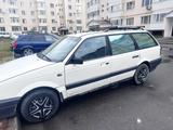 Volkswagen Passat 1990 годаүшін850 000 тг. в Талдыкорган – фото 2