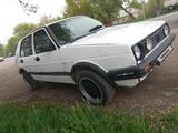 Volkswagen Golf 1988 годаүшін750 000 тг. в Алматы – фото 2