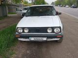 Volkswagen Golf 1988 годаүшін750 000 тг. в Алматы