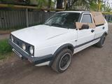 Volkswagen Golf 1988 годаүшін750 000 тг. в Алматы – фото 3