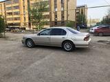 Nissan Maxima 1996 годаүшін3 500 000 тг. в Уральск – фото 5