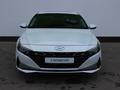 Hyundai Elantra 2023 года за 10 500 000 тг. в Тараз – фото 5